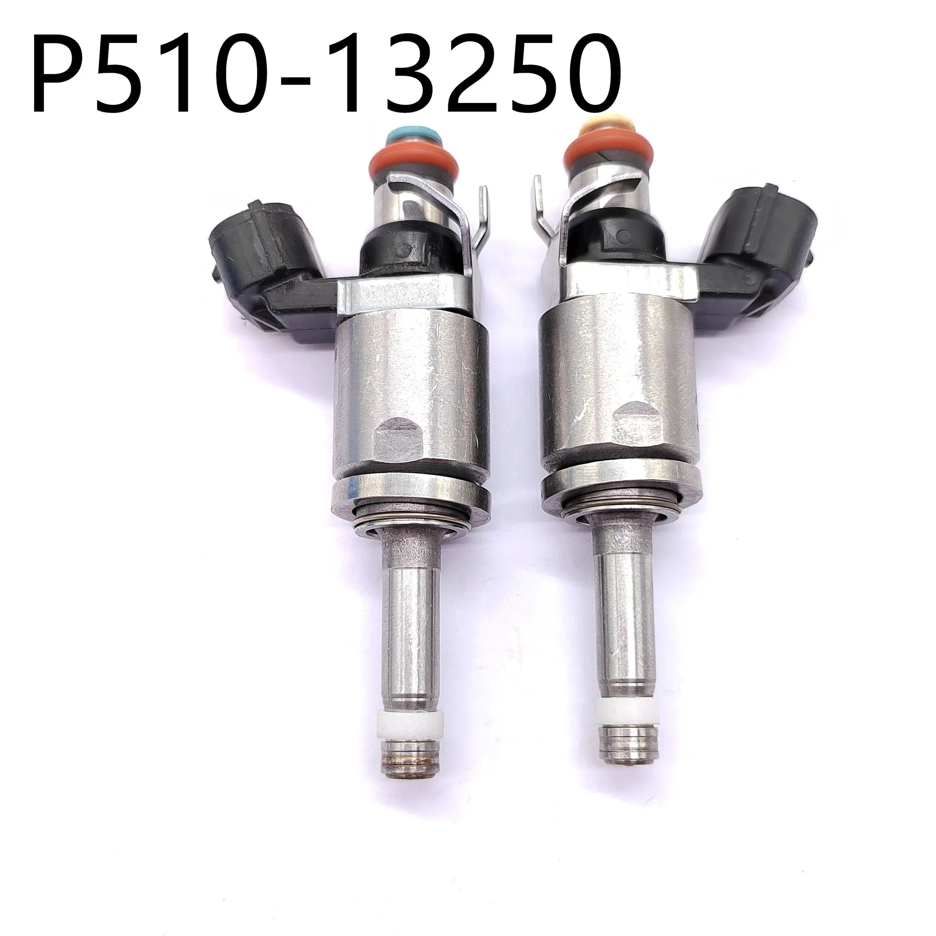 مناسبة لقطع غيار السيارات، حاقن وقود المحرك P510-13250