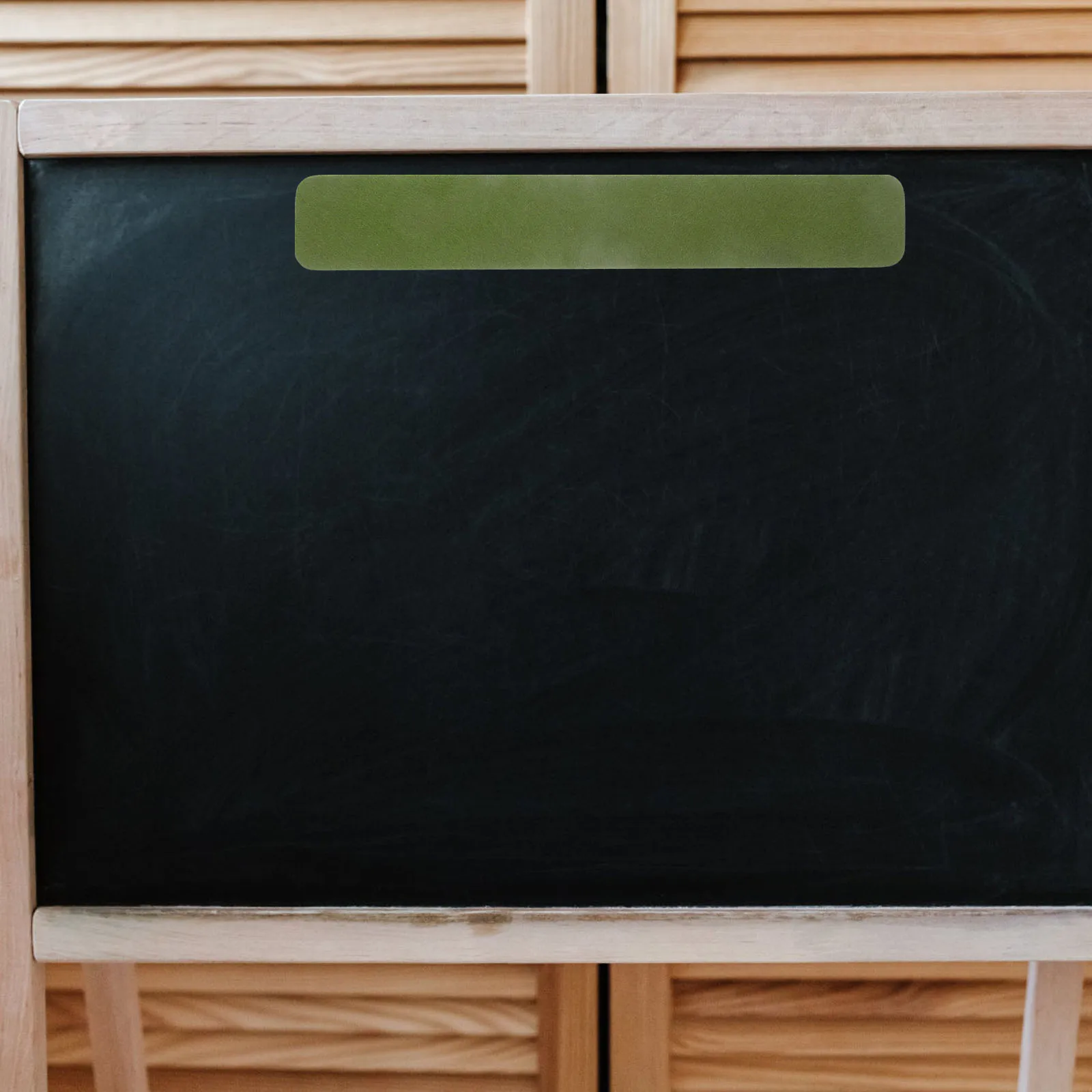 

5pcs Adhesive Bulletin Board Strips Felt Memo Boards Self-Adhesive Wall Mount Organizer For Office Home Classroom Printing