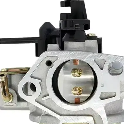 

Карбюратор для Honda GX340, Toro 22308 22330, Predator 420cc 301cc, замена 16100-ZF6-V01 V00, запчасть для двигателя газонокосилки