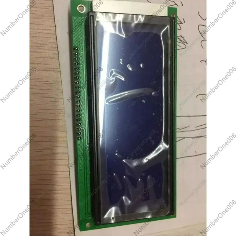 Industrial Text Dis…