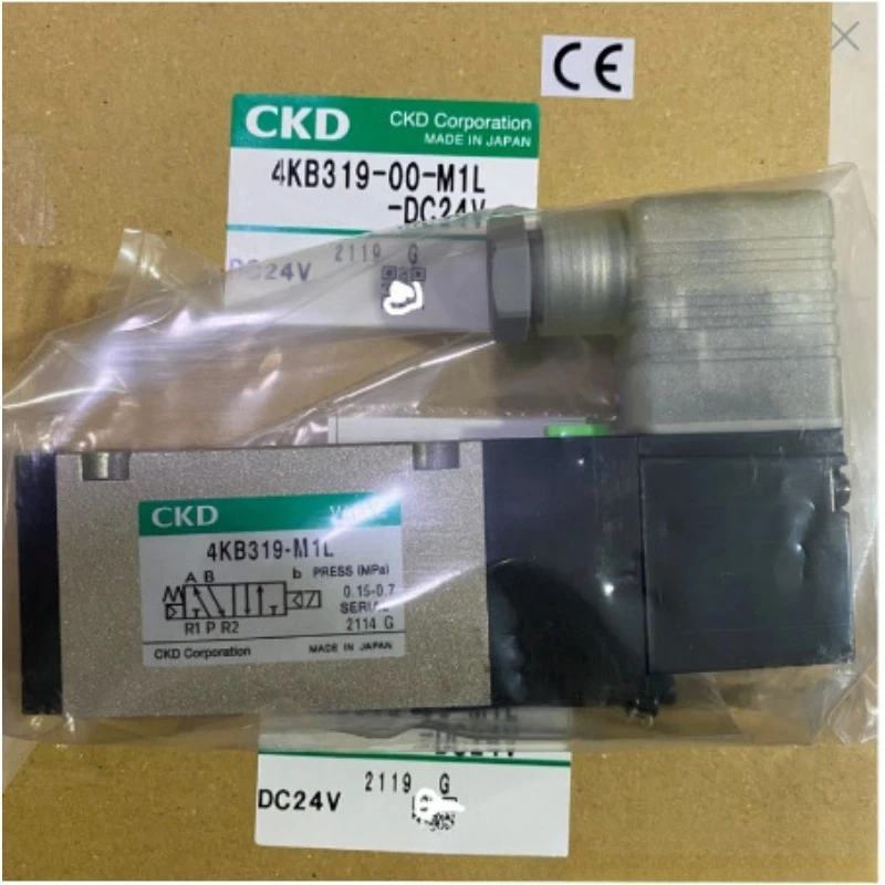 Parts For New Ckd S…