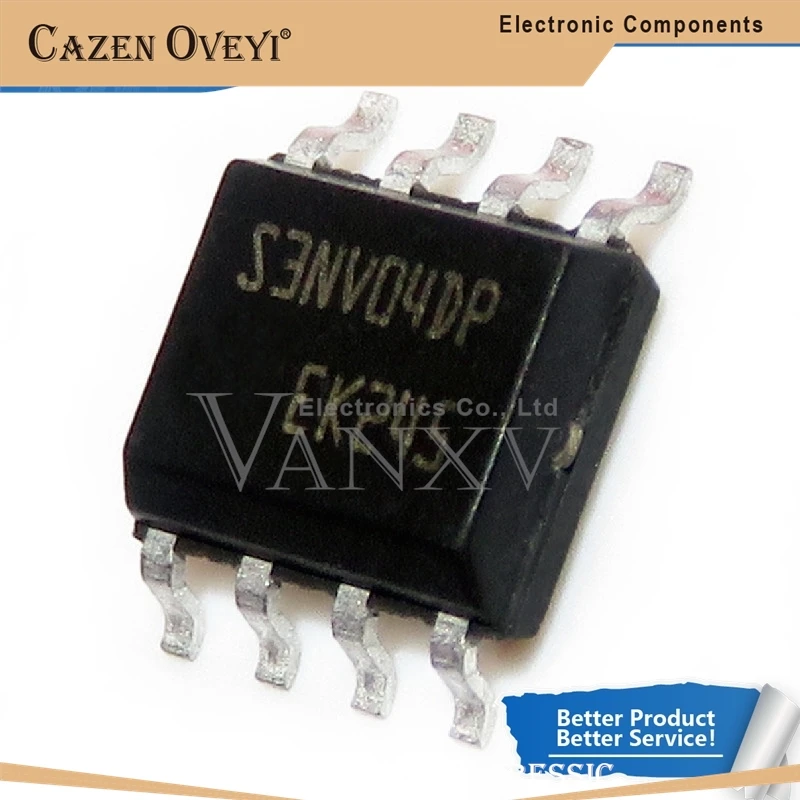 1-20PCS TND315S TND315 LM317DR LM317 S3NV04DP 3NV04 LNK304DG LNK304 OB3350CP OB3350 AO4455 4455 SOP-8