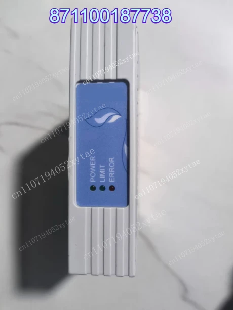 Flow meter 871100187738 DC 24V can be used normally
