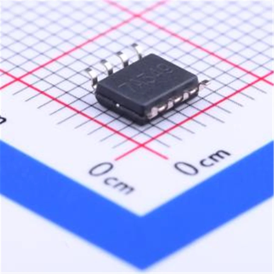 10PCS/LOT TLE2142IDR (Precision OpAmps)