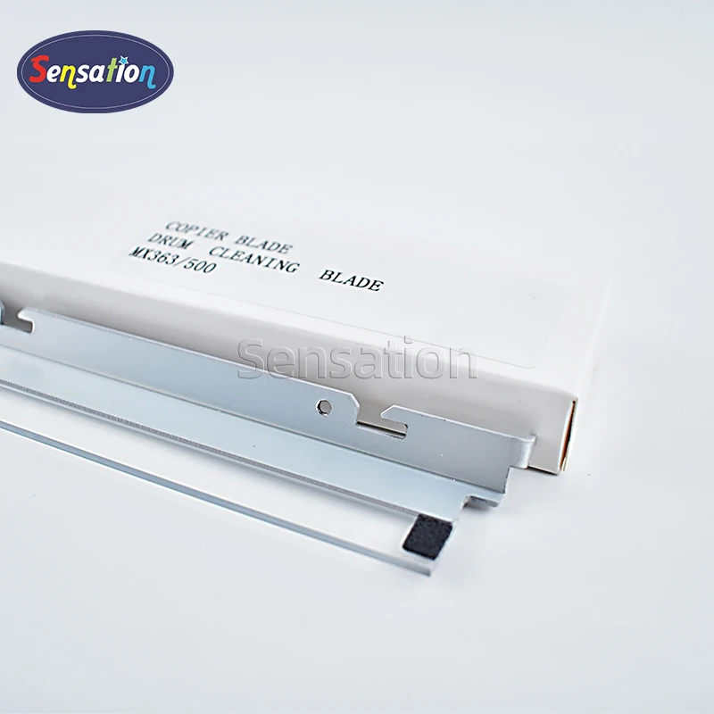 

Совместимое лезвие для чистки барабана для Sharp MX-M363U M453U 503 283N U 4528U, детали копировального аппарата