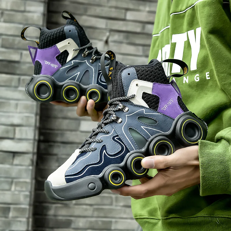 

Shoes men Sneakers Mens Shoes Male casual tenis Luxury shoes Trainer Race Breathable Shoes fashion loafers running Shoes for men