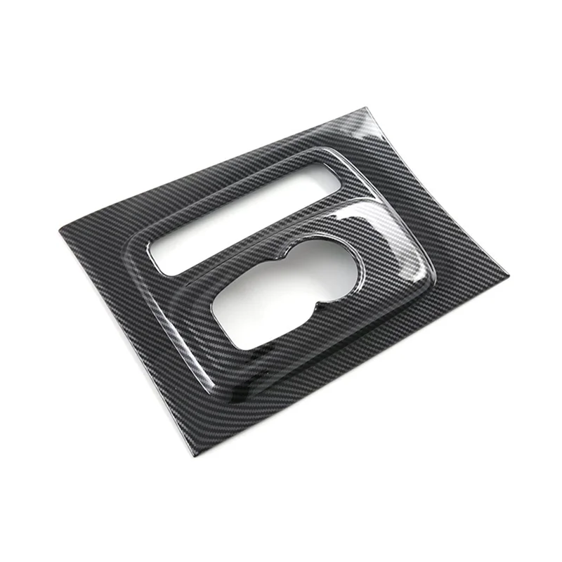 A20K-لوحة التحكم المركزية والعتاد التحول لكرايسلر 300 300C 2015-2023 اكسسوارات السيارات الداخلية