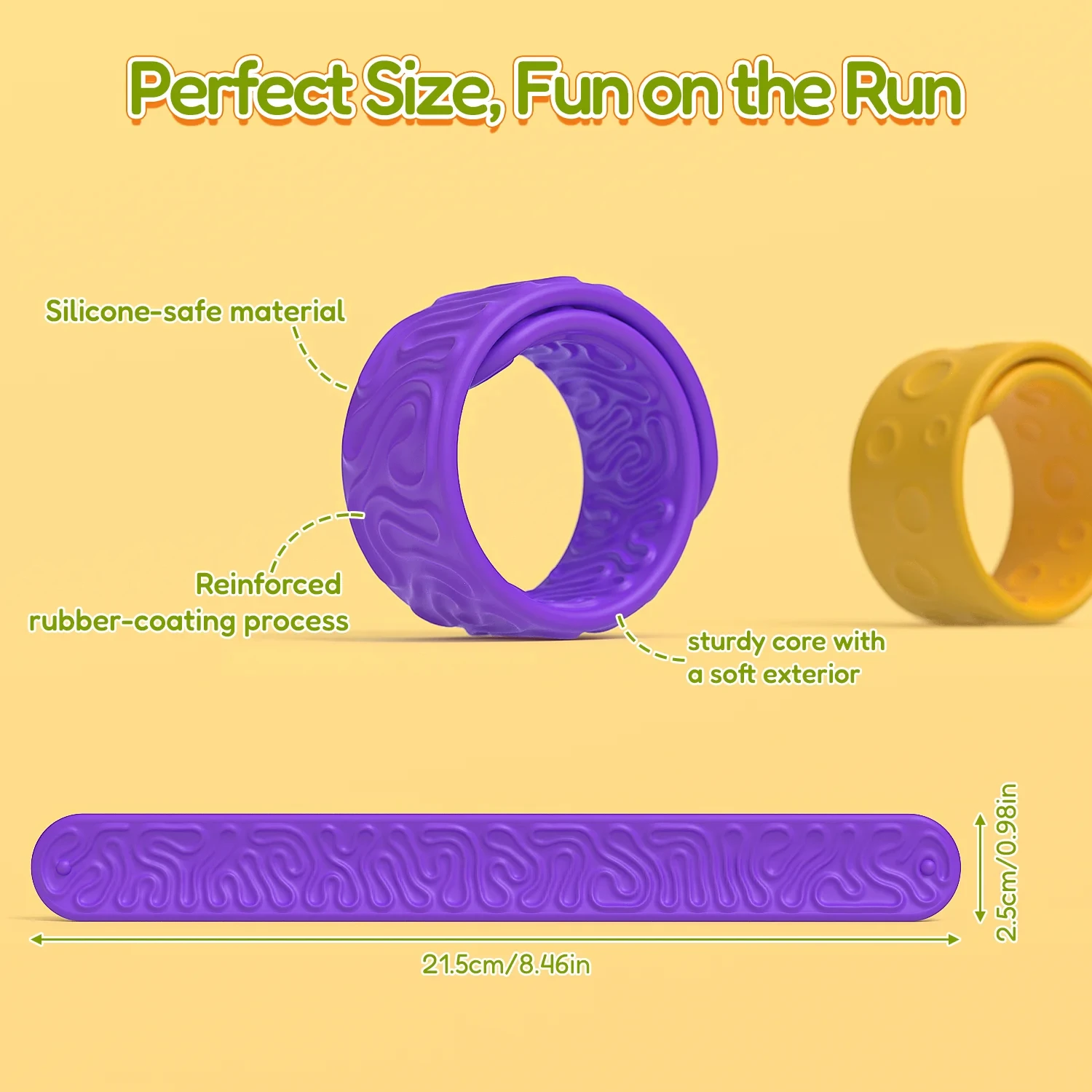 Thumbnail 2 - #31 Latest Kids Fidget Toys Offers