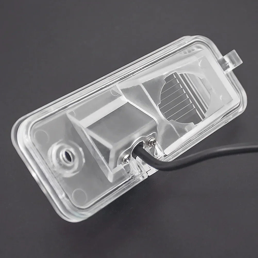 

WF-Special Rear View Car Reversing Backup Parking Camera for Hyundai Santa Fe IX25 2013 2014 2015 Creta Carens Azera SantaFe 4L