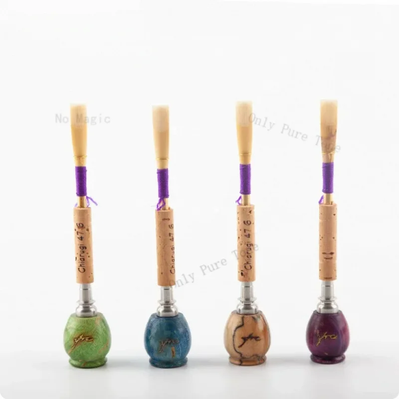 

Oboe Clarinet Bassoon Reed Drying Rack Handmade Magnetic Design Selected