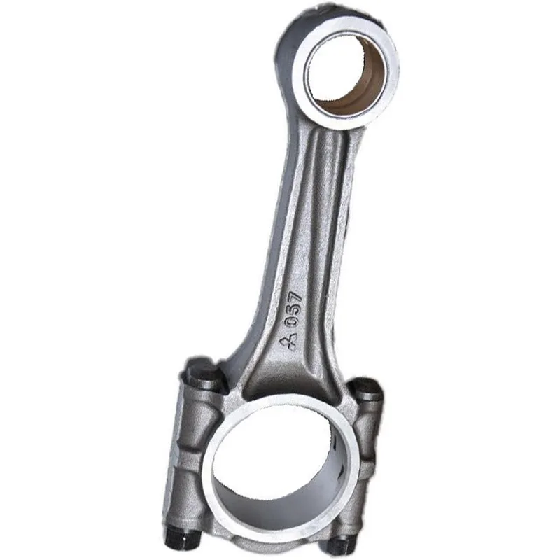 

1Pcs Connecting Rod 32A19-00012 32A19-00011 32A19-00010 32A1900012 for Mitsubishi S4S S6S F18B F18C FD20FD35 Engine