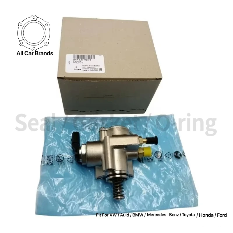 03H127025G 03H127025R High Pressure Fuel Pump Fit For Cayenne 92A Touareg 7P5 7P6 CC 358 Engine Fuel System Replacement Part