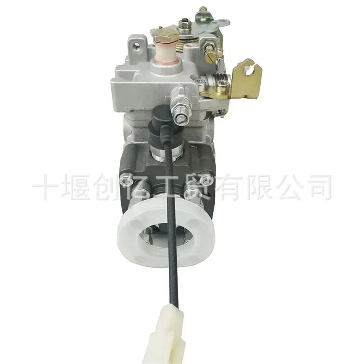 

Fuel Injection Pump VE Pump 104660-4053 VE6/10F1150RNP52 for NISSAN TD42 Alpicool