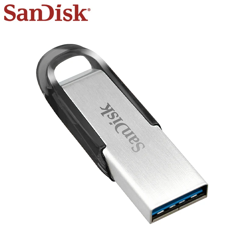 SanDisk-Ultra air CZ73 محرك فلاش USB ، محرك ذاكرة ، محرك قلم ، قرص U للكمبيوتر ، 32 جيجابايت ، 64 جيجابايت ، GB ، GB ، GB ، GB ، GB ، 16 جيجابايت ، أصلي