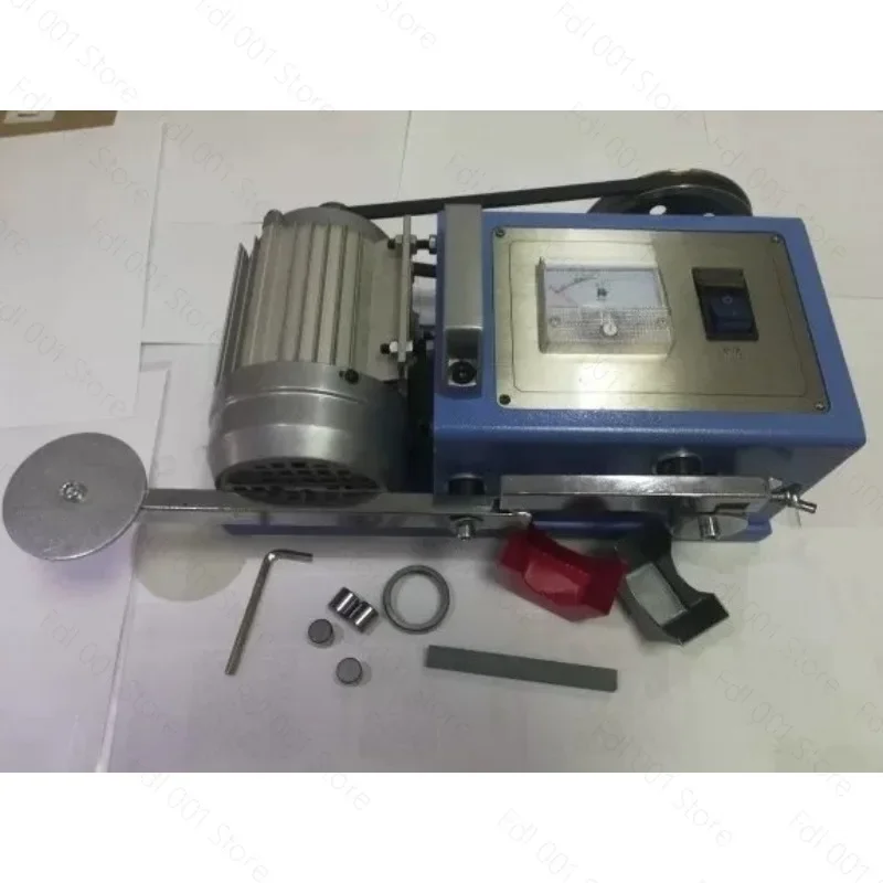 300W Digital Display Pointer Lubricating Oil Anti-Friction Wear Testing Machine Grease Experimental Instrument for Special Gifts