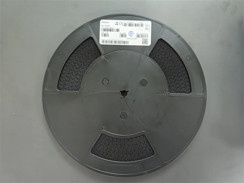 IR2101STRPBF Disponibile