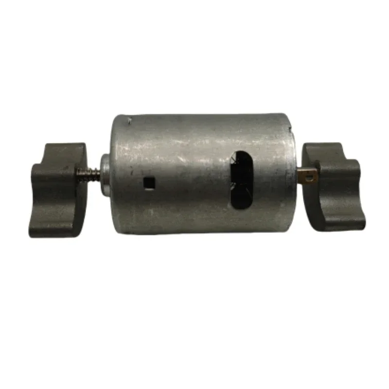 محرك هزاز صغير ، قوة اهتزاز قوية ، محرك اهتزازي ، رأس مزدوج ، لعبة ذاتية الصنع ، نموذج مدلك ، هواية ، تيار مستمر 12 فولت ، 24 فولت #5