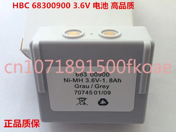 Customized Hetronic Remote Control Wet Sprayer Crusher Shield Machine Battery Charger Switch