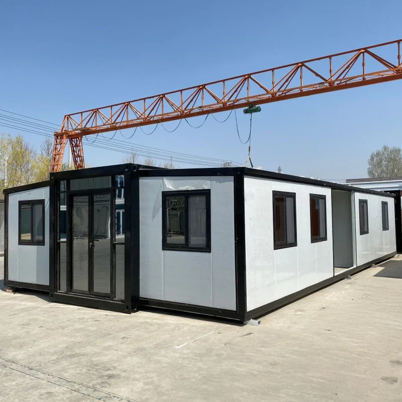 Luxury Prefabricate…