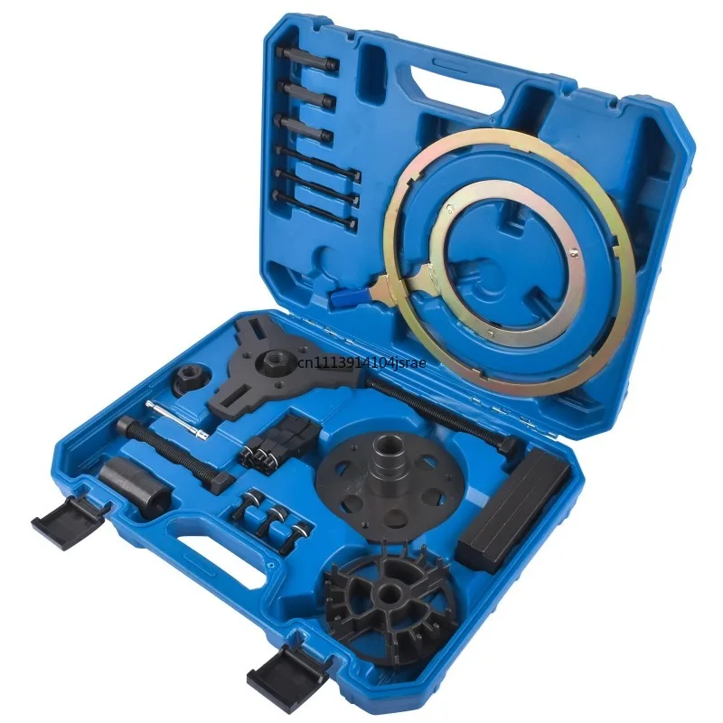 Repair Tool Compatible For Ford Focus DPS6 Dry Dual‑Clutch 6DCT250 Clutch Lock & Unlock Removal Installation Service Tool