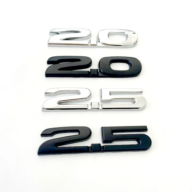 3D Metal 2.0 2.5 Lo…