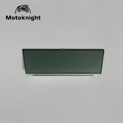 Motoknight Motorcycle Meter Display for Kawasaki  ZX-10R ZX10R ZX10 R 2016 2017 2018 2019 2020 Speedometer Instrument LCD Screen