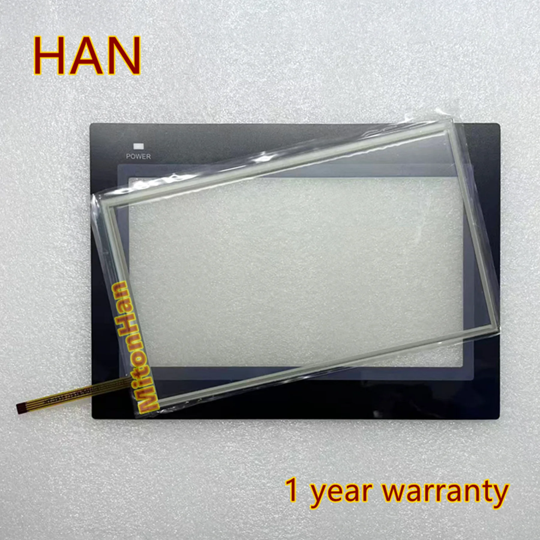 

NB7W-TW00B NB7W-TW01B NB7W-TW11B NB7W-TW10B Touch screen Glass Digitizer Protective Film Overlay