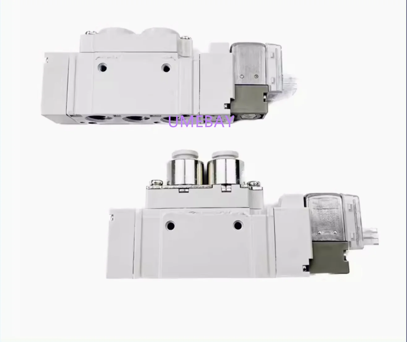 1pcs solenoid valve SY5120-5LZD-C8 SY5120-5GD-C8 SY5120-4LZD-C8 SY5120-3LZD-01 SY5120-5MNU-C6 SY5120-5G-01-F2 SY5120-5LZD-01-X10