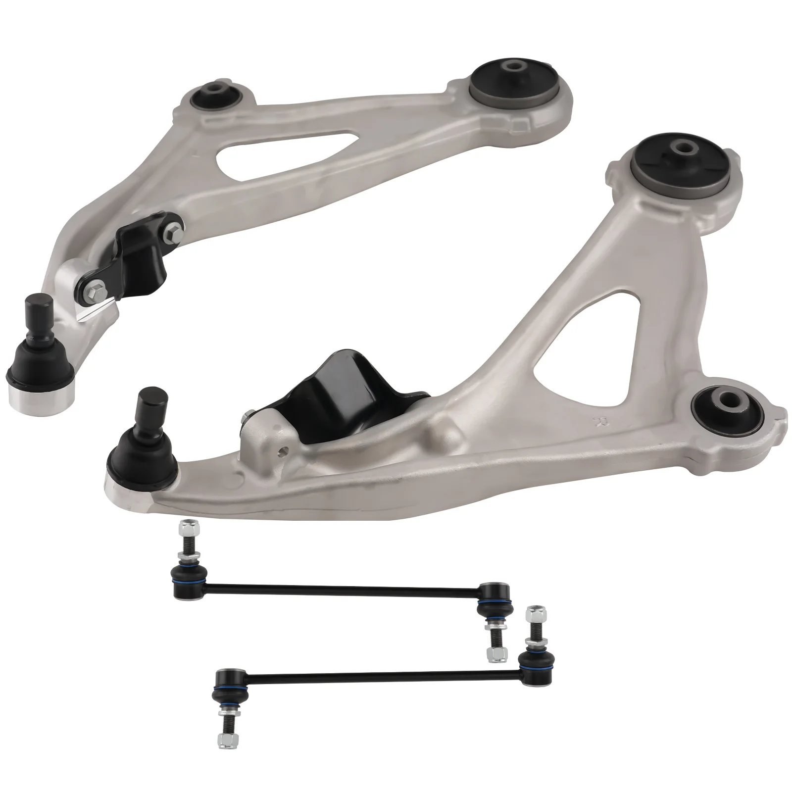 

Передние нижние рычаги подвески для Nissan Pathfinder 2014-2020, Infiniti QX60 JX35 2013