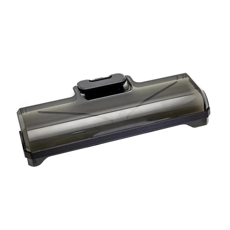 BAAM-Robot piezas de recambio de aspiradora cubierta de cepillo principal para Mamibot Flomo I Plus/Atvel F3