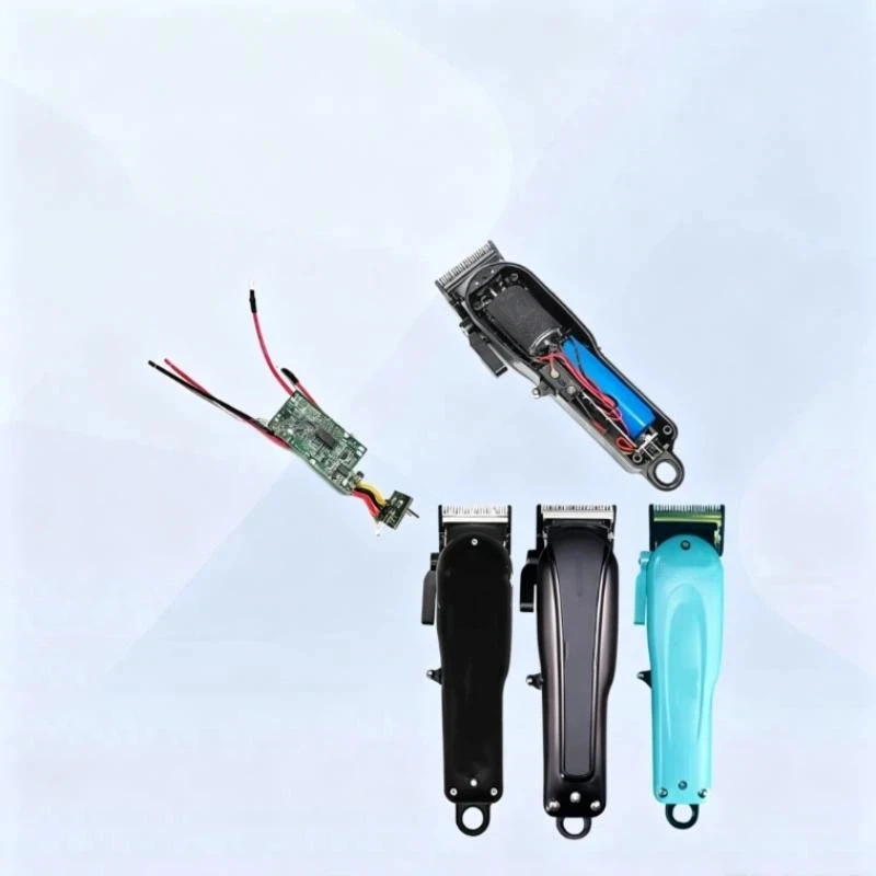 MRD Mordal HC3969 Hair Clipper Circuit Board High Quality Accessory for Consistent Haircutting Results