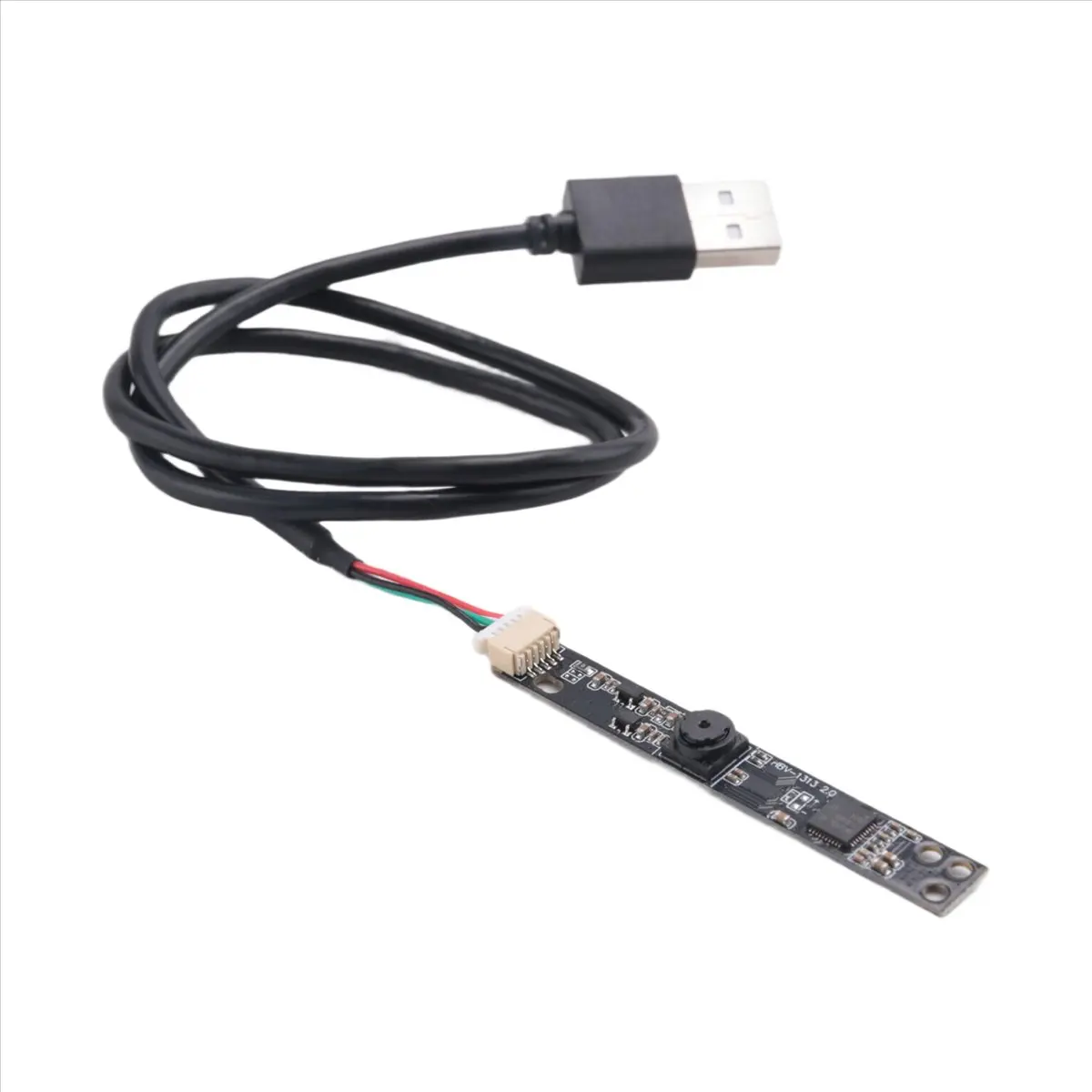 !DT~D2069OV2659 HD Camera Module 2 Million Pixel 60° 1600X1200 5Fps USB Camera Module Drive-Free For-Android Laptop, 60 Degree