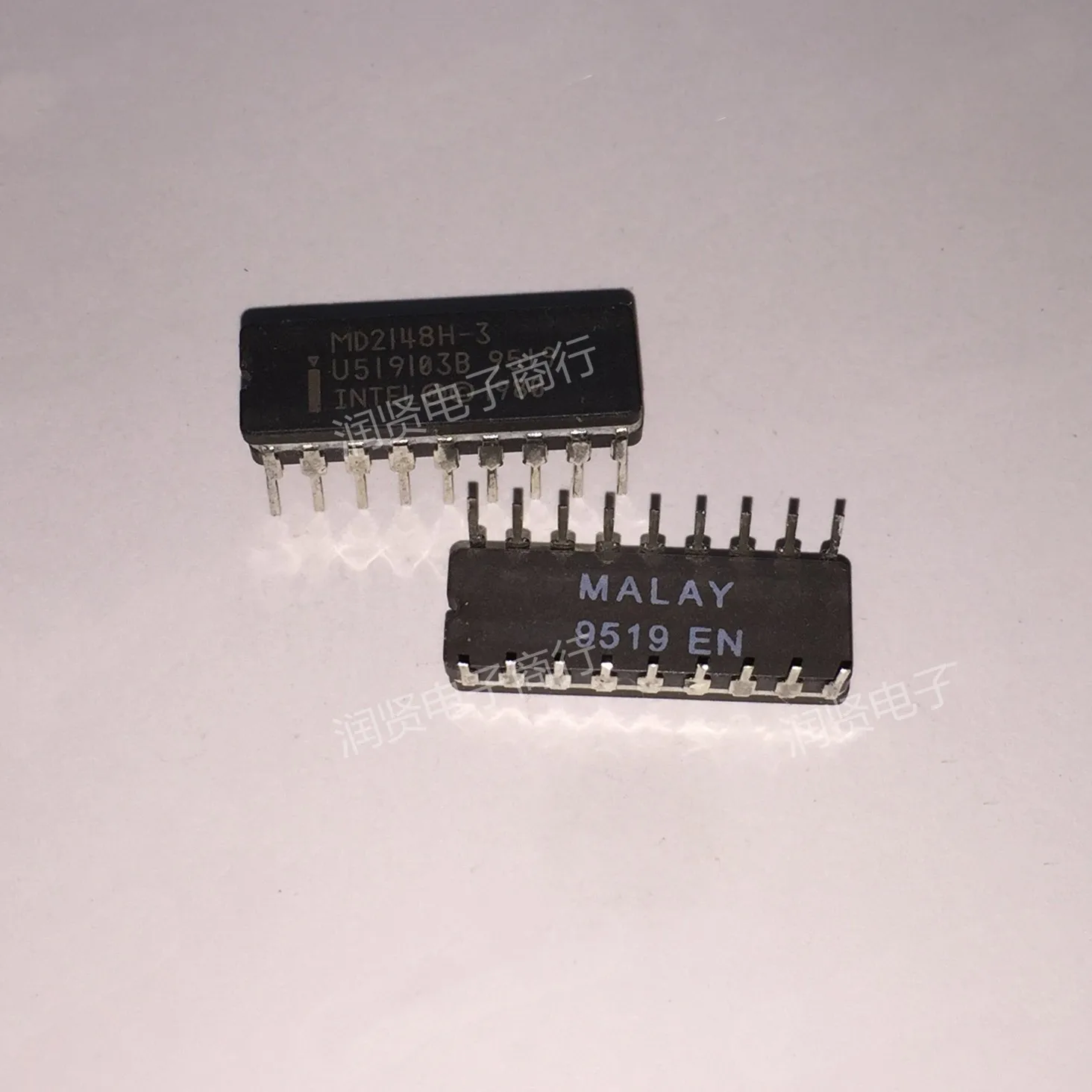 2PCS MD2148H-3 MD2148H CDIP Brand new original