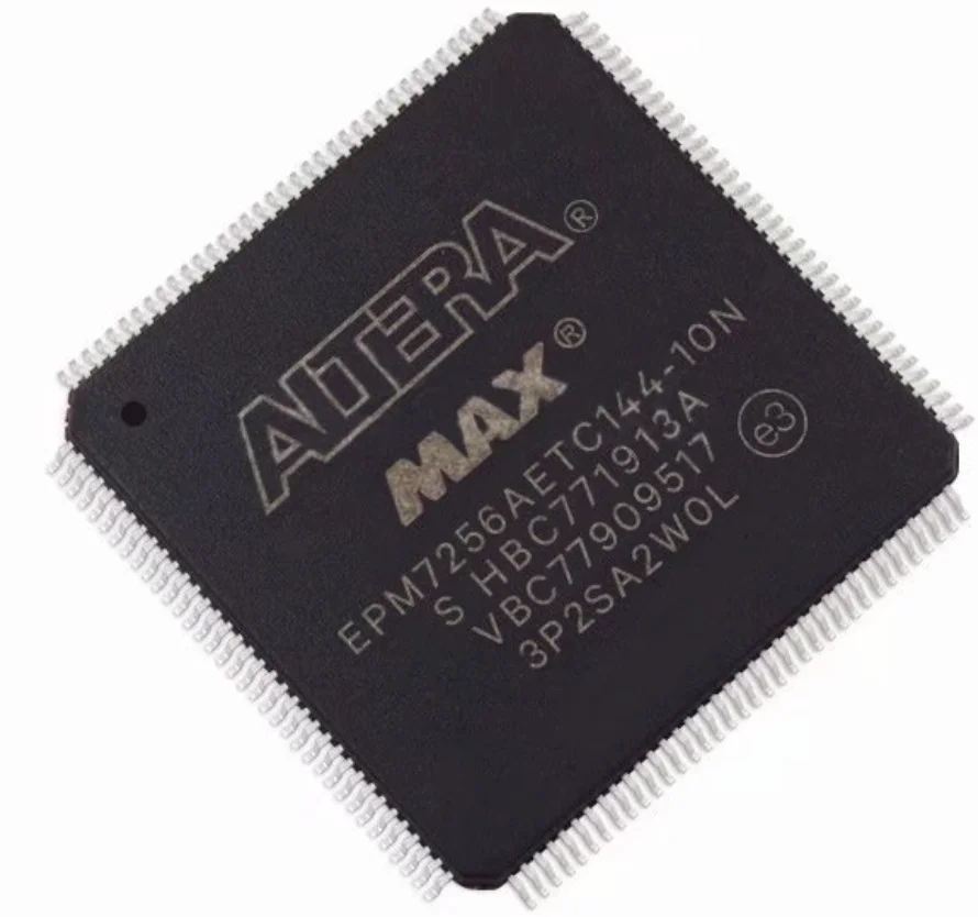 

EPM7256AETC144-10N EPM7256AETC144-5N ALTERA FPGA CPLD EPM7256AETC144-7N EPM7256AETI144-7N