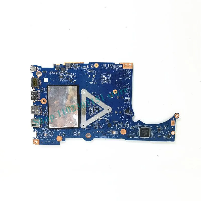 

DA0Z8EMB8C0 для Acer Aspier A315-23 A315-23G, материнская плата для ноутбука с материнской платой процессора YM3050, 100% полное тестирование, работает хорошо