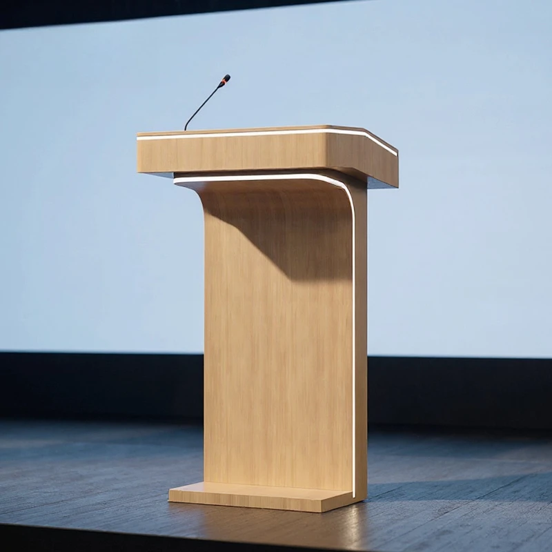 

Simplified Reception Desks presentation conference training Reception Desks customization Office Furniture Военное делоZY40JDT