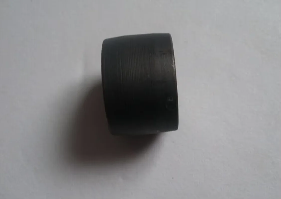 front steel roller for 20mm*520mm air belt sander pneumatic belt sander