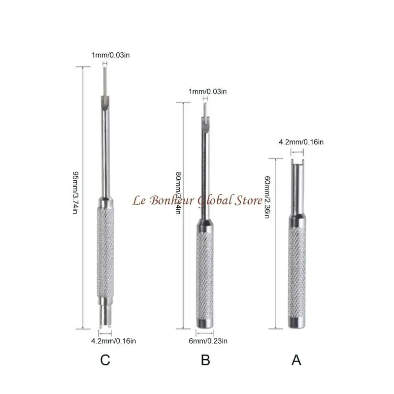 Maintenance Tool Double Action Air Brush Replace Accessories Enduring D2RD