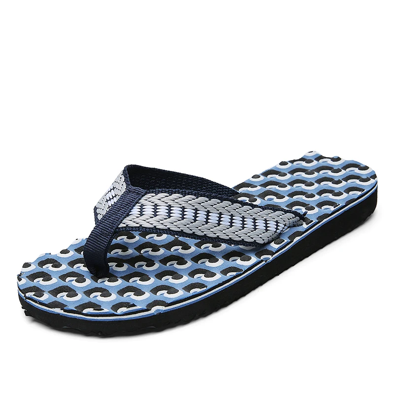 

Indoor Outdoor Home Men Flip Flops Male Garden Clogs Summer Beach Slippers Flat Hombre Designer Shoes