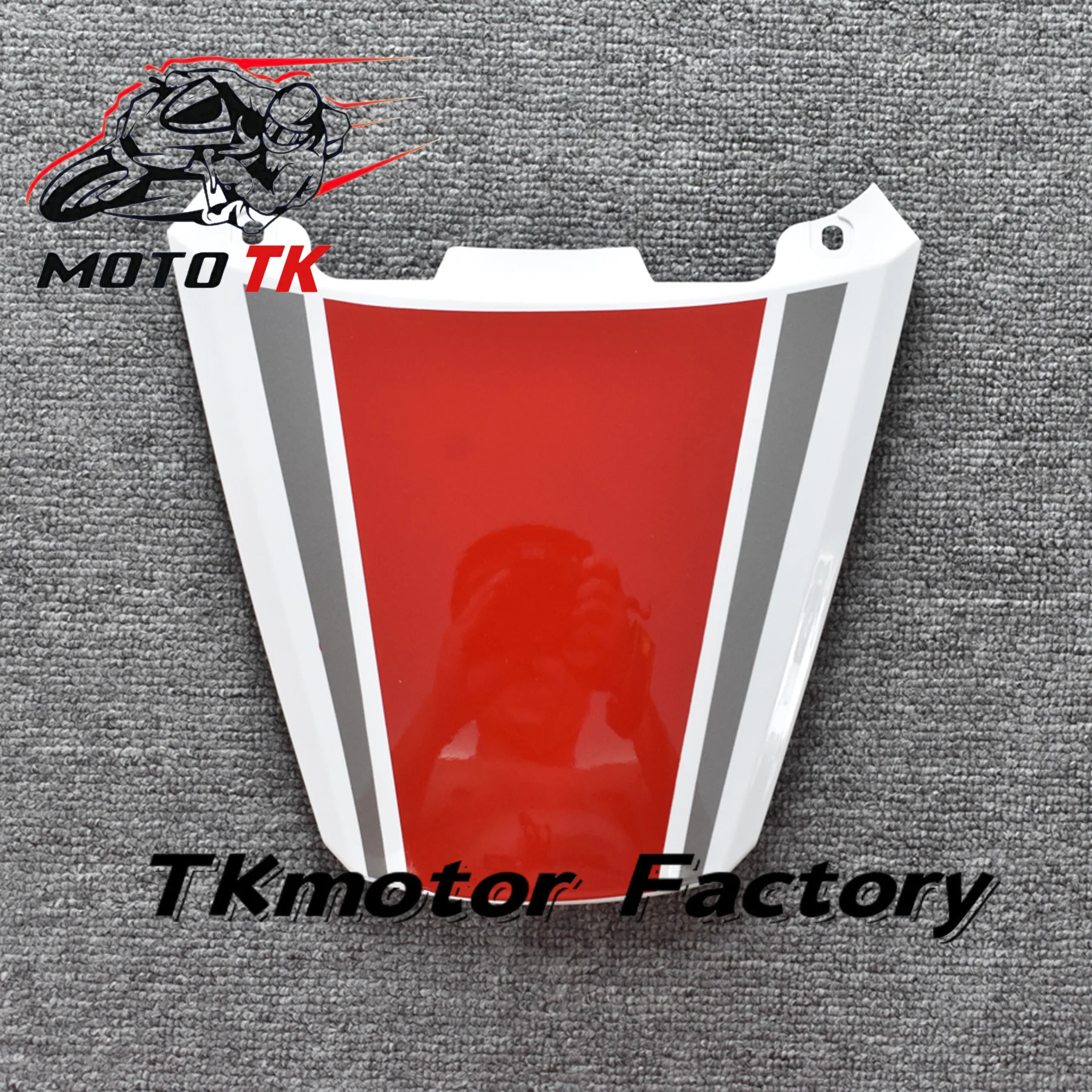 Front nose headlight pour cover For Yamaha TMAX500 2011-2009 2011 2010 2009  headlamp cover Front protector Plastic Assembly new