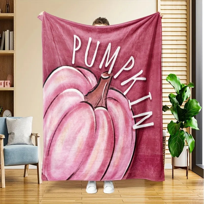 Manta De Calabaza R…