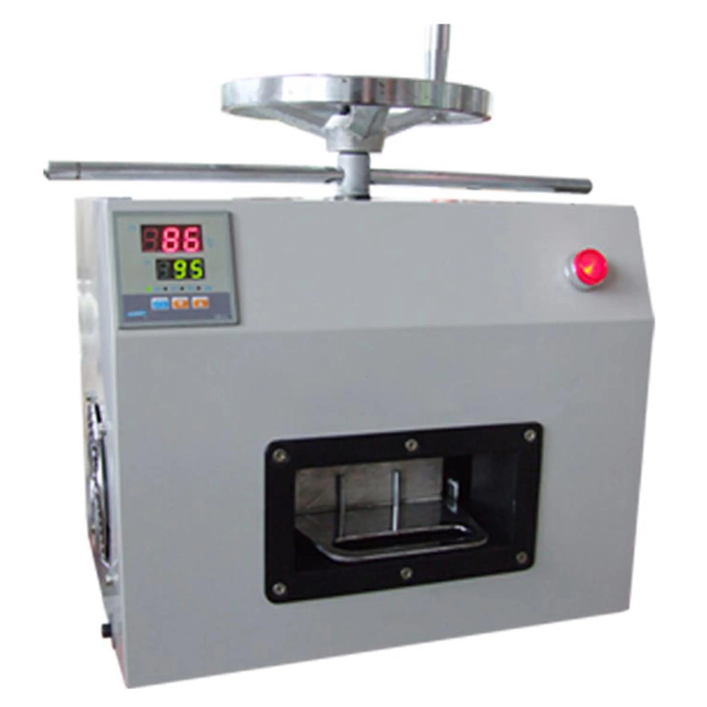 A6 Plastic PVC ID IC Card Manual Press Laminator(WD-CA6)