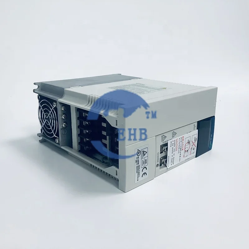 Original neues Modbus TCP io Modul MR-J2S-200A