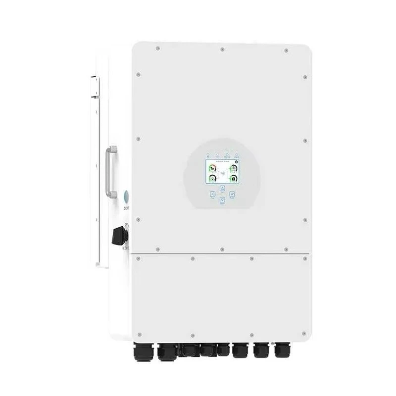 US Version Deye 5KW 6KW 8KW 10KW 12kw Split Phase Hybrid Inverter Tier 1 48v  Sun-8k-sg02lp2-us-am2 Good Price in Stock
