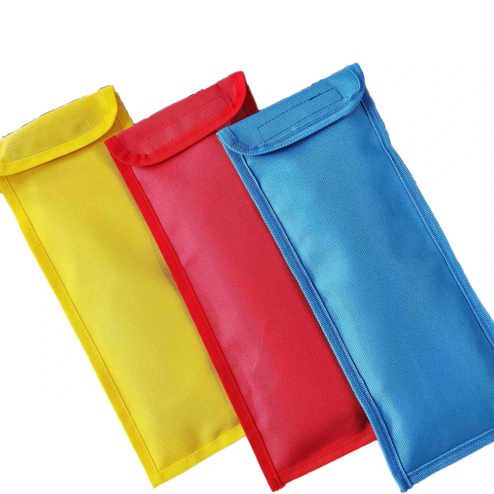 캠핑 모험 노란색 캠핑 텐트 말뚝, 쉬운 접근 캠핑 스토리지, 캠핑 기어 필수품 휴대