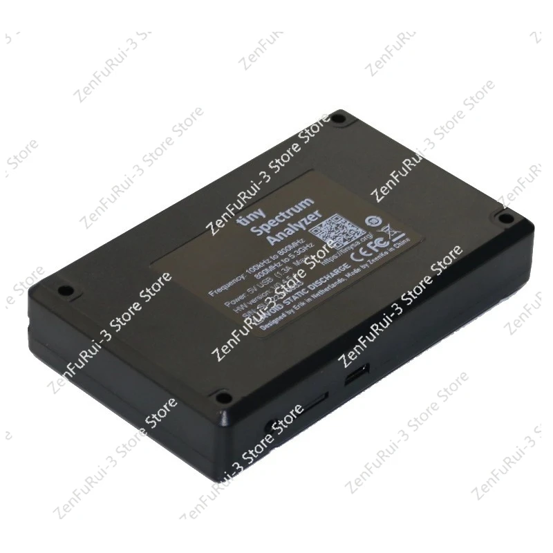 ZS-405 old version Hand held tiny Spectrum analyzer tinySA ULTRA 4