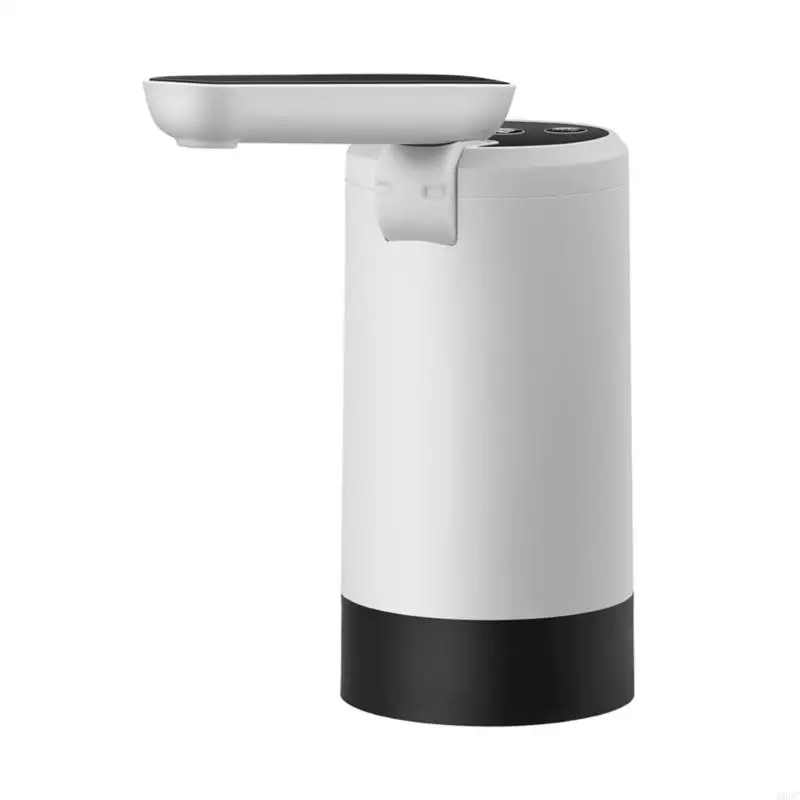 Bình đựng nước A0NC bình điện nước điện động Bơm nước uống động Bơm nước sạc USB cho nhà