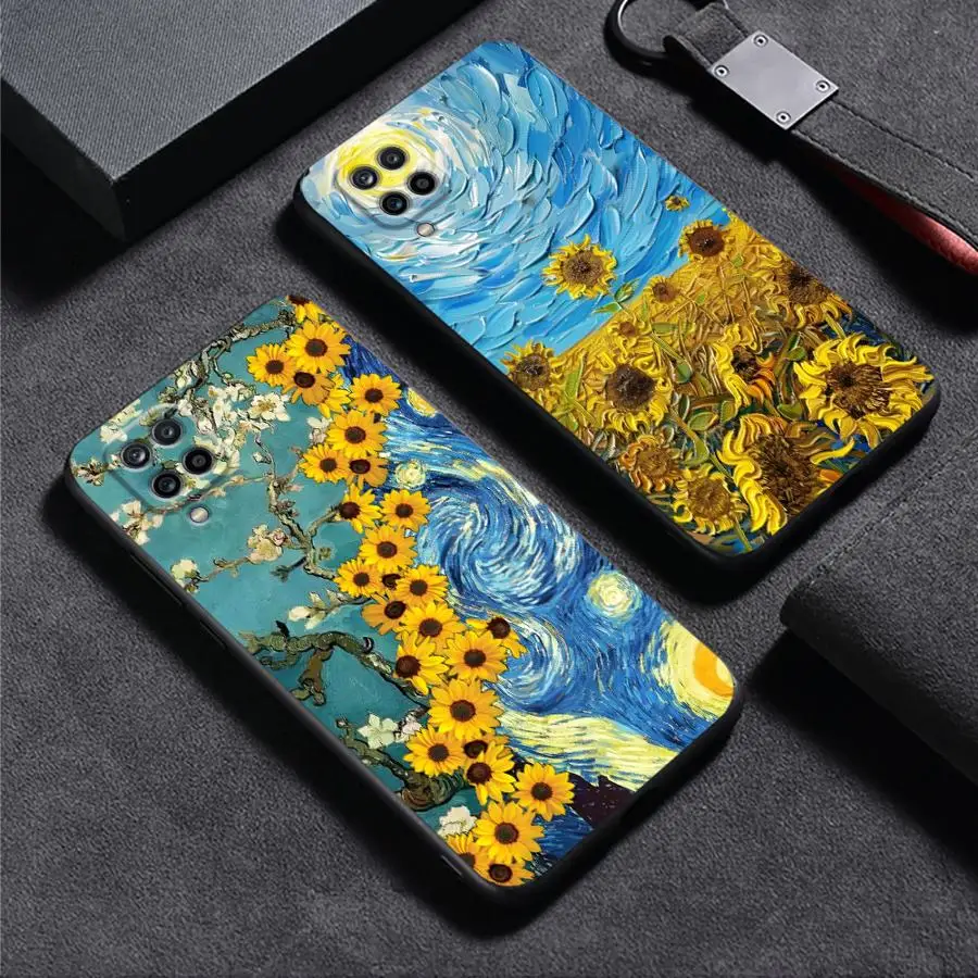 Black Soft Phone Co… - image