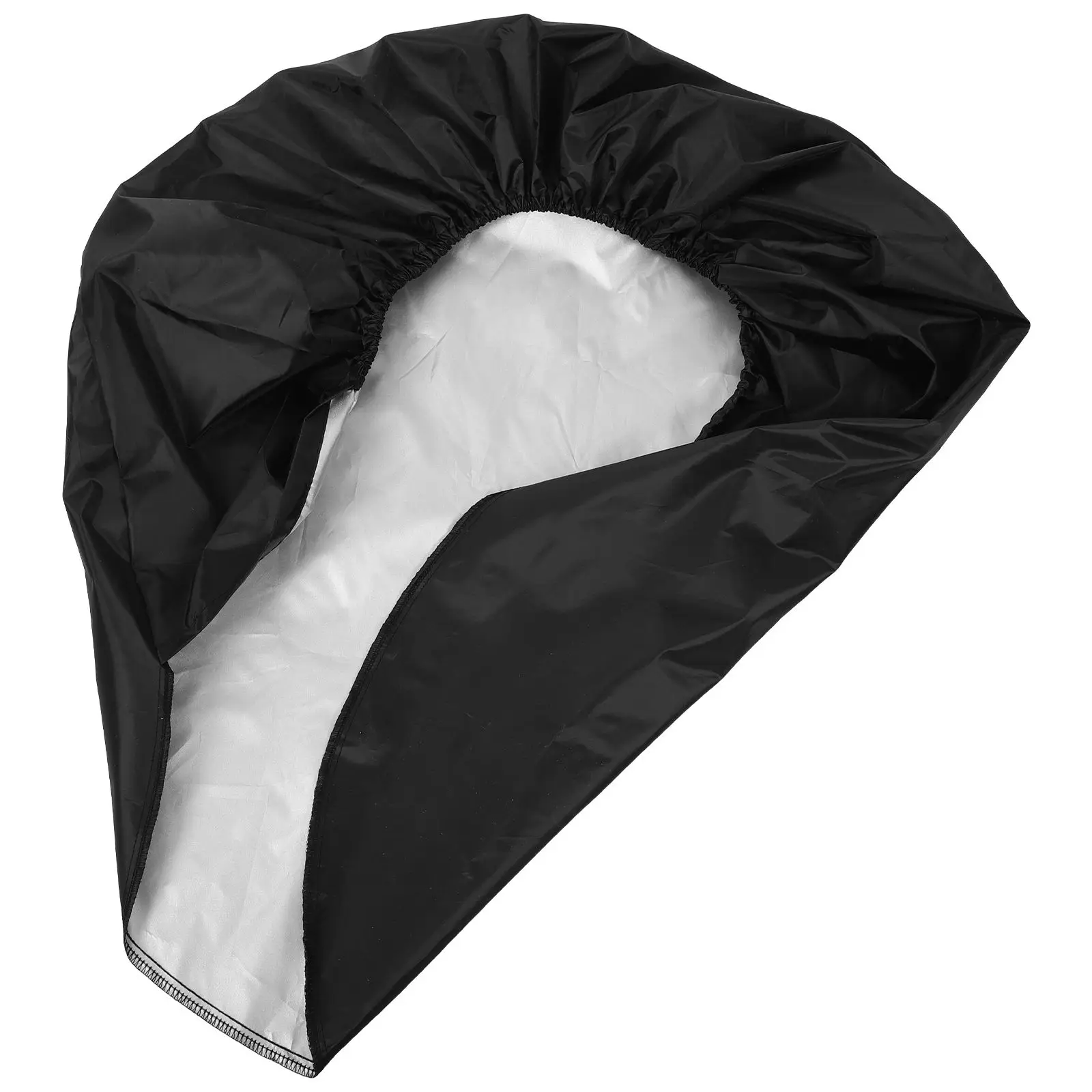 

Tire Cover Universal Protective Covers for Trucks Rv Trailer Tire Protectors 27 29 Inch Waterproof Anti Rust Foldable
