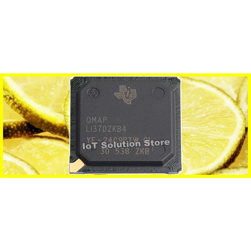 

1PCS TMS320C28346ZFETR OMAPL137DZKBD4 F28P659DK8ZEJRQ1 OMAPL137DZKB3 TMS320C6747DZKBA3 OMAPL137DZKB4 AM1707DZKBD4 OMAPL137DZKB4
